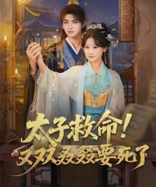 太子救命！又双叒叕要死了（60集全）孙文博＆邵依蕊-搜外项目网