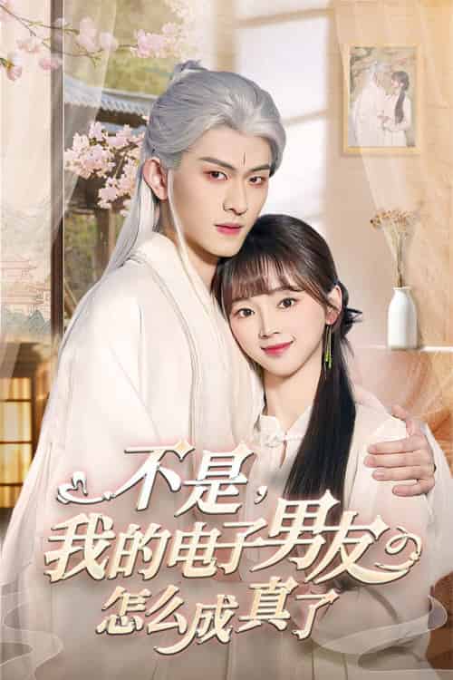 不是我的电子男友怎么成真了（83集全）陈添祥-搜外项目网