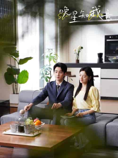 晚星知我意（64集全）孙艺荀-搜外项目网