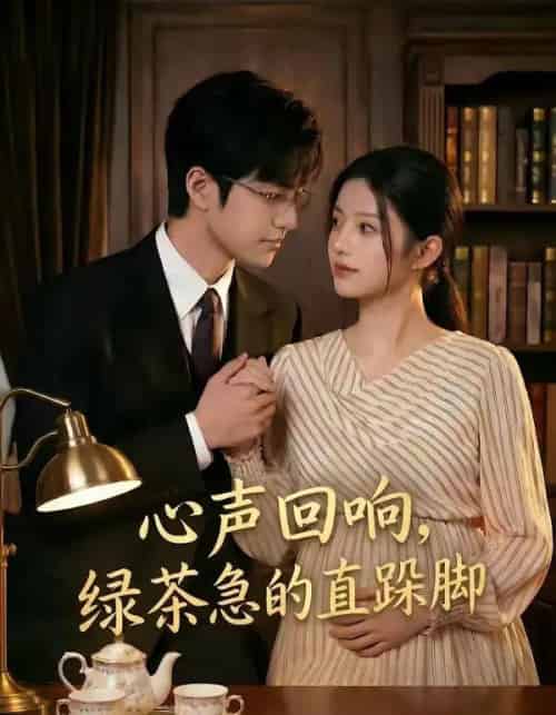 心声回响，绿茶急的直跺脚（70集全）AI-搜外项目网