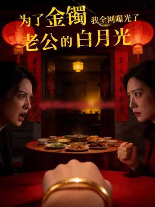 为了金镯，我全网曝光了老公的白月光（40集全）王一＆孙紫琳-搜外项目网