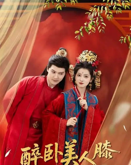 醉卧美人膝（66集全）梁雪峰＆阿尚-搜外项目网