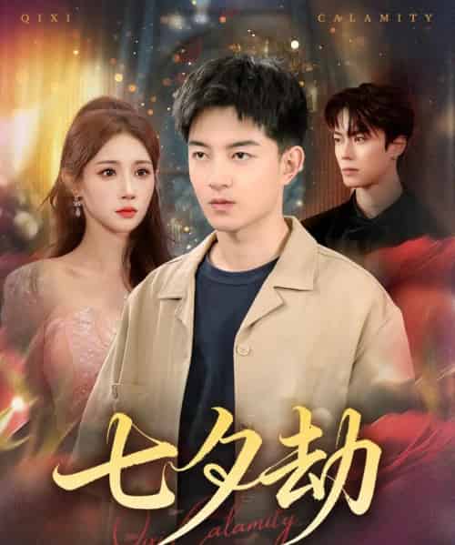 七夕劫 （58集全） 贺龙天＆金瞳-搜外项目网