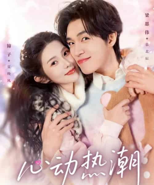 心动热潮(62集全)梁思伟&锦子-搜外项目网