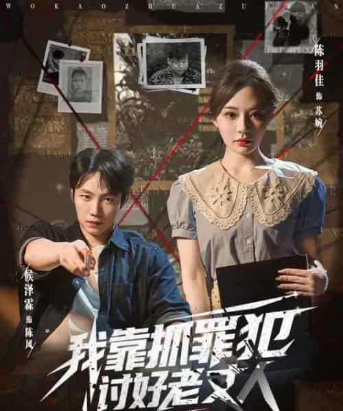 我靠抓罪犯讨好老丈人 (83集全) 陈羽佳&侯泽霖-搜外项目网