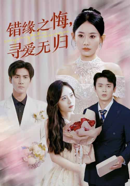 错缘之悔寻爱无归(51集全)赵佳欣-搜外项目网