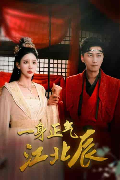 一身正气江北辰(72集全)李云鹏&许子吟-搜外项目网