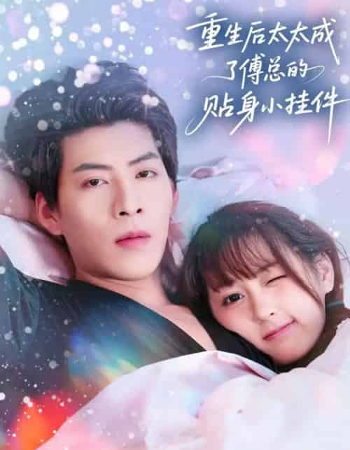 重生后太太成了傅总的贴身小挂件（81集全）张邵禾＆王为洋-搜外项目网