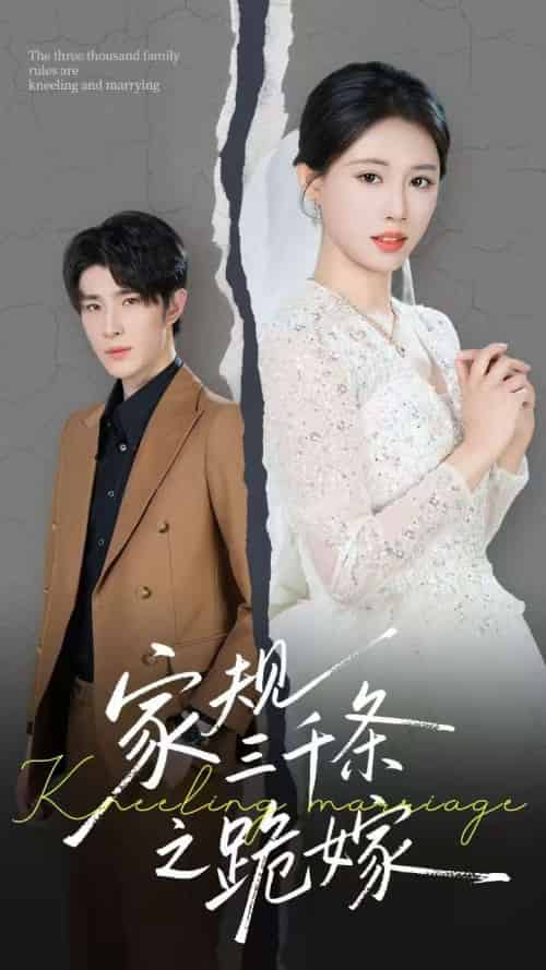 家规三千条之跪嫁（55集）王立京-搜外项目网