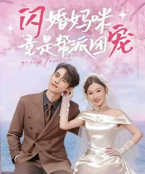 闪婚妈咪竟是帮派团宠（86集全）韦若辰＆张若辰-搜外项目网