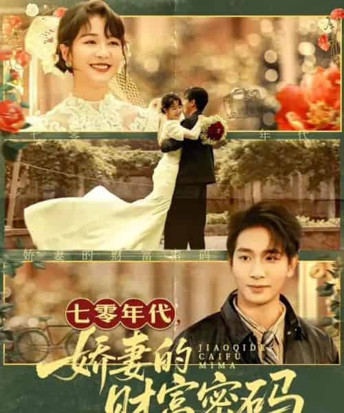 七零年代,娇妻的财富密码(71集全)徐沁薇&王浩翔-搜外项目网