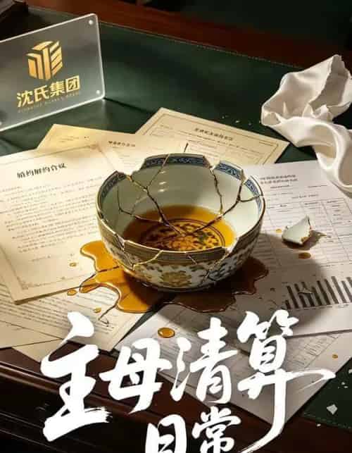 主母清算日常（40集全）孟琪侗＆雅坤-搜外项目网