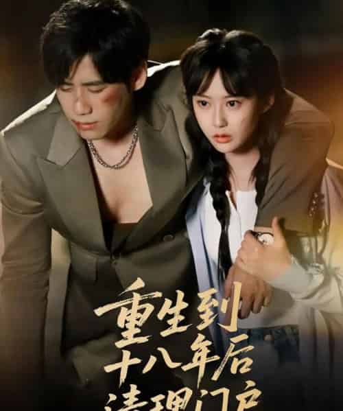重生到十八年后清理门户（60集）王悦洋＆宋秦毅-搜外项目网