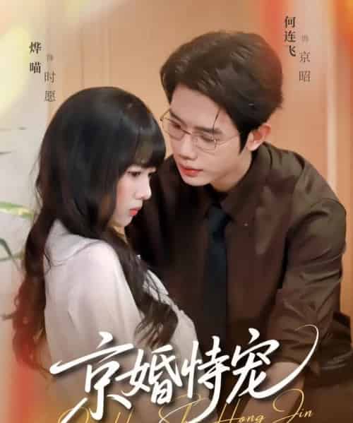 京婚恃宠（79集全）何连飞＆烨喵-搜外项目网