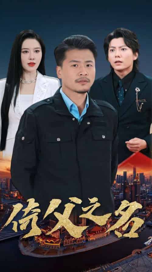 倚父之名(100集)崔佳宾-搜外项目网