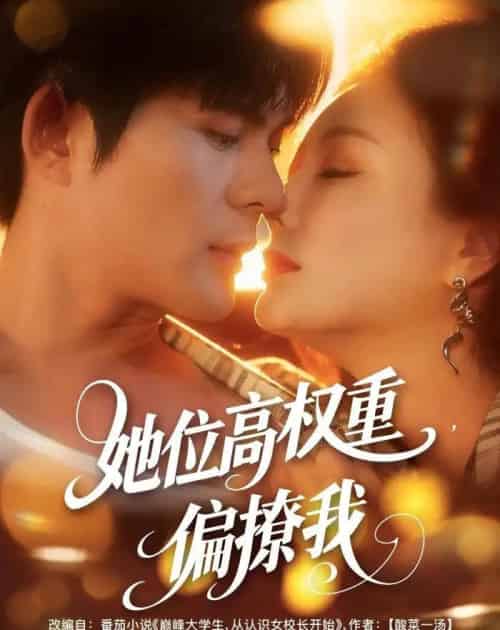 她位高权重,偏撩我(80集全)王李丹鈮&祈乐-搜外项目网