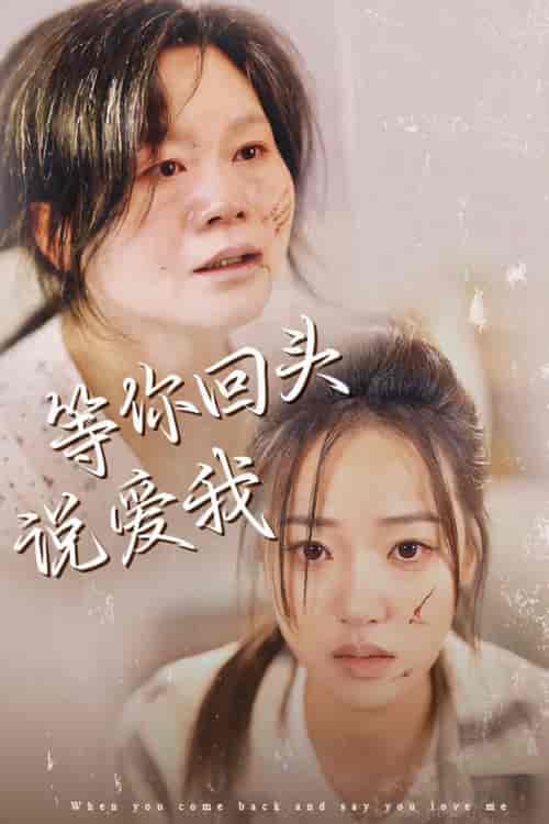 等你回头说爱我(87集全)袁雨涵-搜外项目网