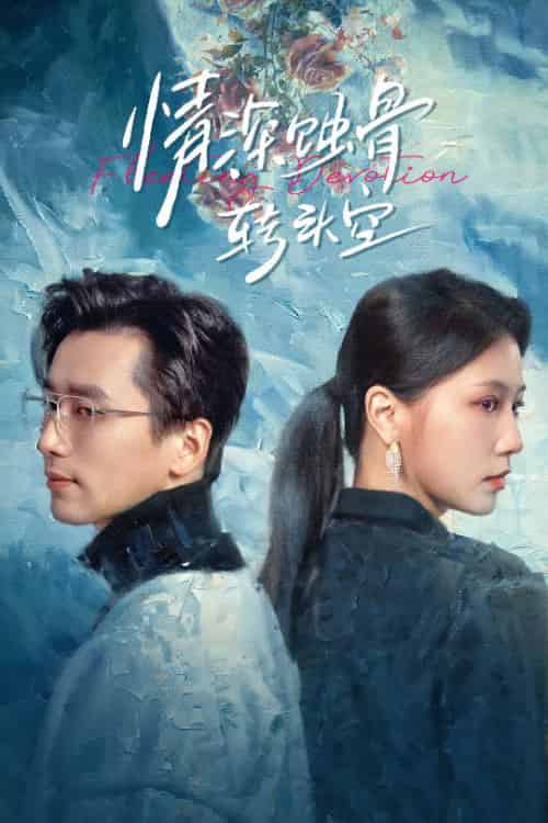 情深蚀骨转头空＆在荆棘中绚烂（30集全）梅洋＆徐漫宁-搜外项目网