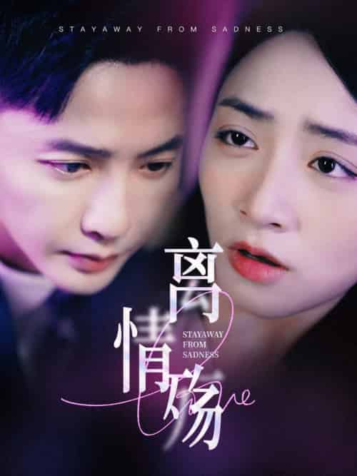 离情殇（60集全）李永鑫＆李虹艺-搜外项目网