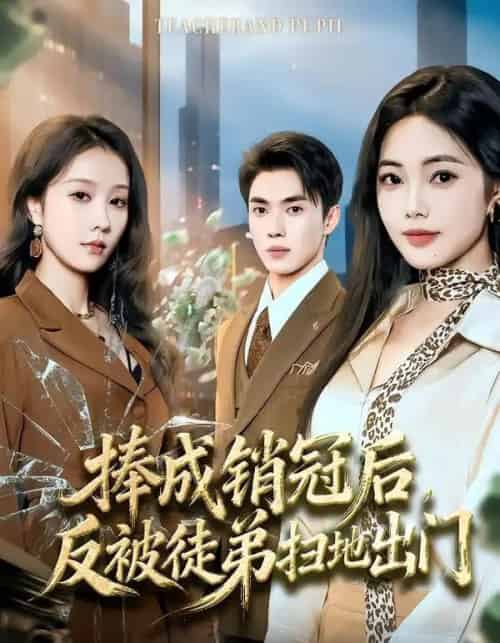 捧成销冠后,反被徒弟扫地出门(60集全)柳宝灵&郑凯-搜外项目网