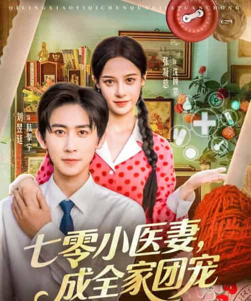 七零小医妻，成全家团宠（66集全）张凝慈＆刘昱廷-搜外项目网