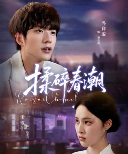 揉碎春潮(84集全)冯祥琨&宋彧佳-搜外项目网