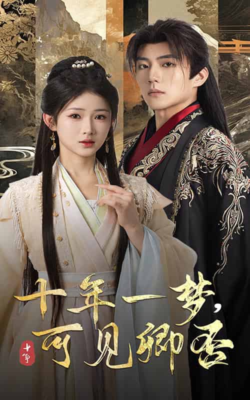 十年一梦可见卿否(60集全)杜培源&汪海敏-搜外项目网