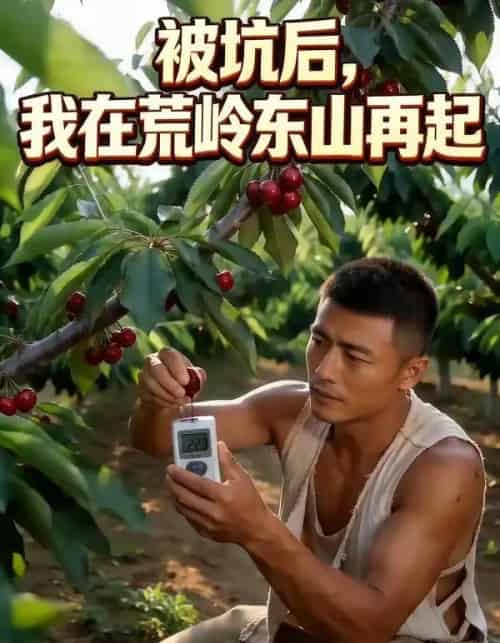 被坑后，我在荒岭东山再起（35集全）AI-搜外项目网