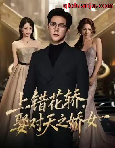 上错花轿，娶对天之娇女（66集全）龙泽鸣＆董炜-搜外项目网