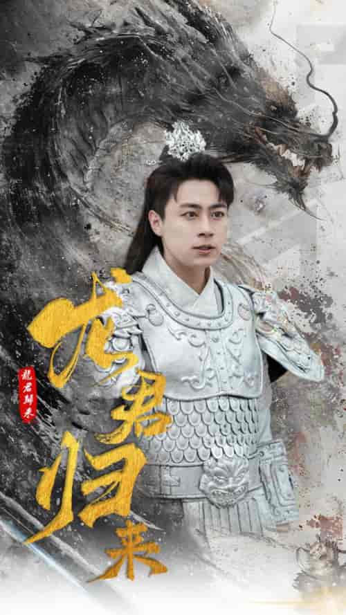 龙君归来(76集)戴琪轩-搜外项目网