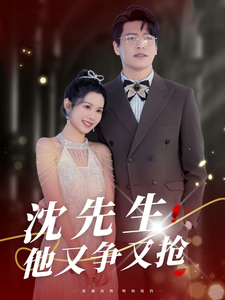 沈先生他又争又抢（40集全）黄佳轩＆邓梦奕-搜外项目网