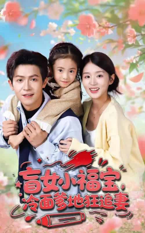 盲女小福宝,冷面爹地狂追妻(70集全)邵之鹏&芷芃-搜外项目网