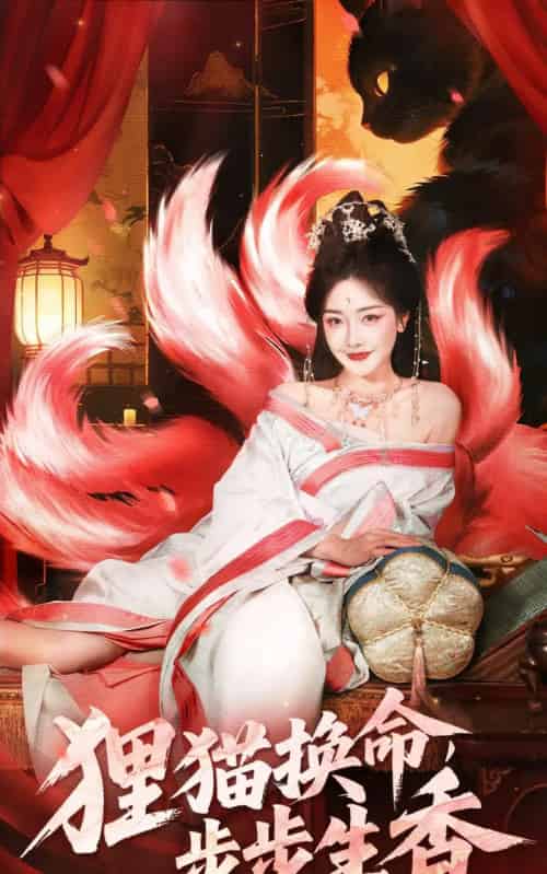 狸猫换命步步生香（80集）宋益凡＆孟璐-搜外项目网