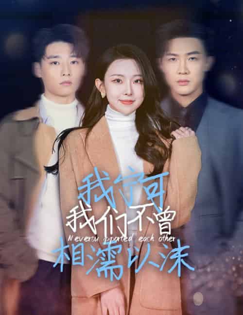 我宁可我们不曾相濡以沫（30集全）袁祎晴-搜外项目网