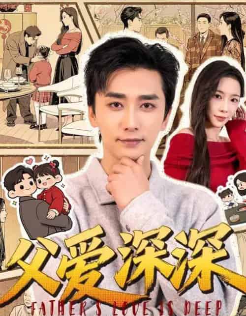 父爱深深（56集全）梅洋＆杨桃-搜外项目网