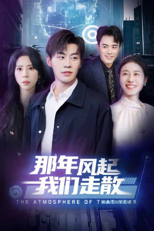 那年风起我们走散（44集全）秦萍-搜外项目网