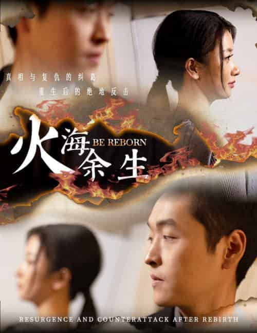 火海余生(30集全)张玉娇-搜外项目网