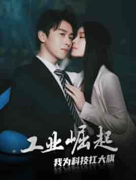 工业崛起：我为科技扛大旗（60集）浩子-搜外项目网