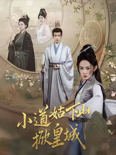 小道姑下山掀皇城（84集全）王宇威＆张艺霖-搜外项目网