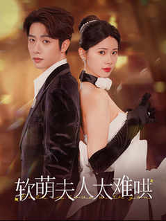 软萌夫人太难哄(99集全)-搜外项目网