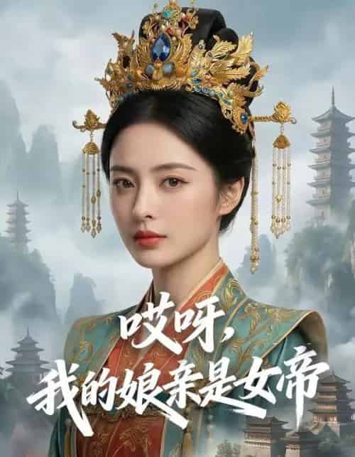 哎呀，我的娘亲是女帝（75集全）AI-搜外项目网