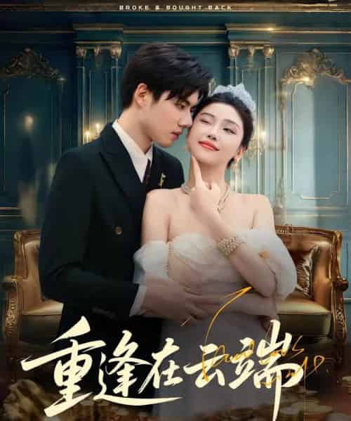 重逢在云端（72集）章慧祥＆骆虹宇-搜外项目网