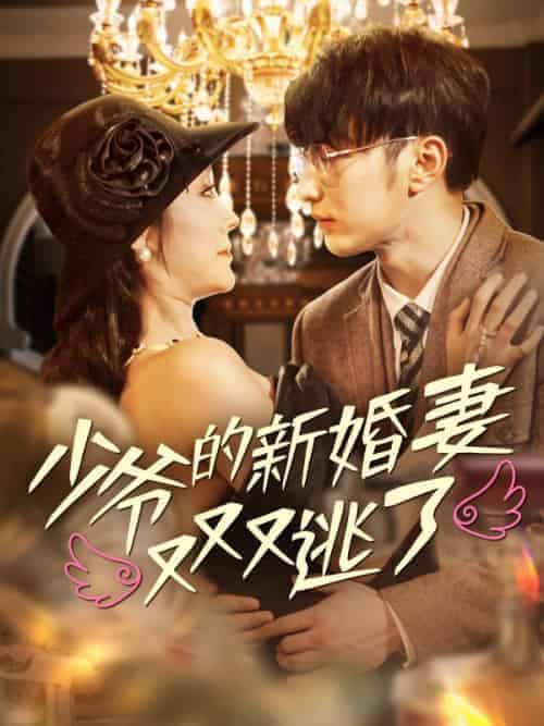 少爷的新婚妻又又又逃了（100集全）宋涵＆秦星-搜外项目网