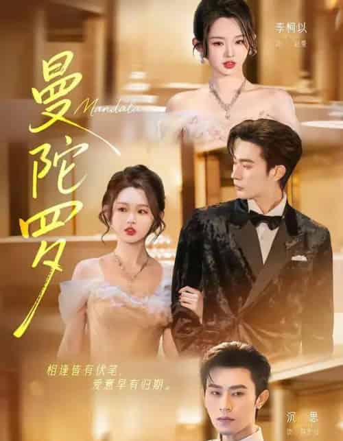 曼陀罗(85集全)沉思&李柯以-搜外项目网