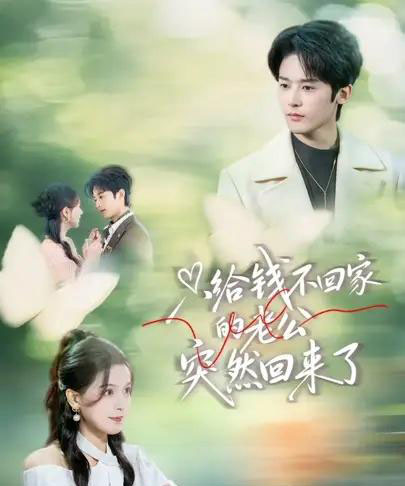 只给钱不回家的老公突然回来了（70集全）林昱希＆方思畅-搜外项目网