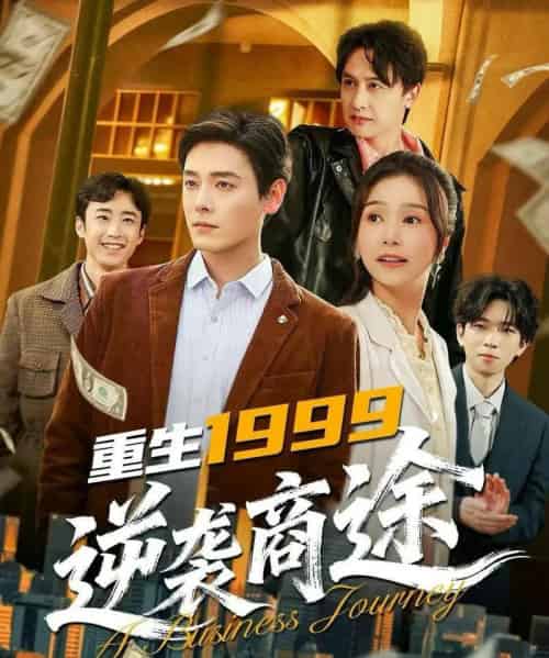 重生1999逆袭商途(80集全)李沐杰&严雯丽-搜外项目网