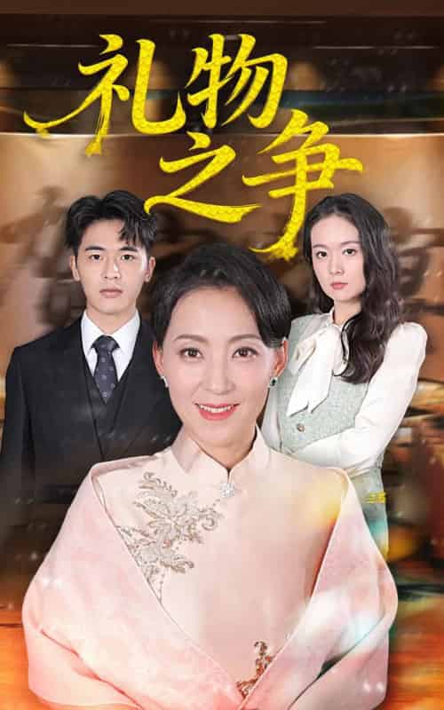 礼物之争(61集全)陈吉利&王浩博-搜外项目网