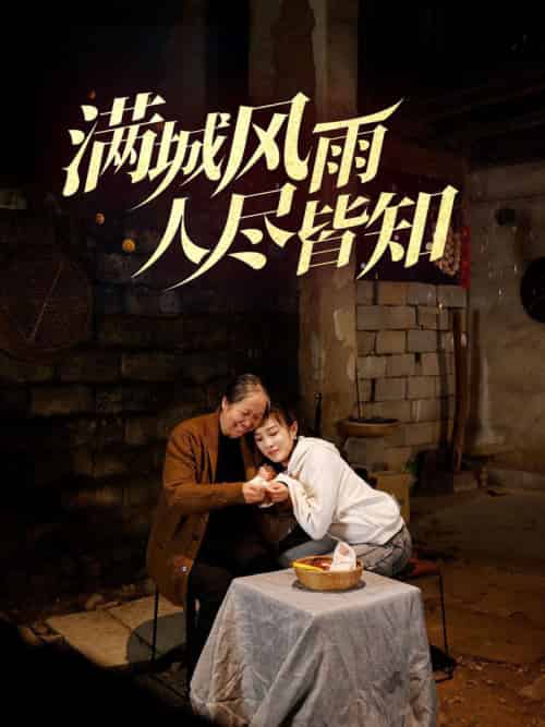 满城风雨人尽皆知（32集全）郭美林子-搜外项目网