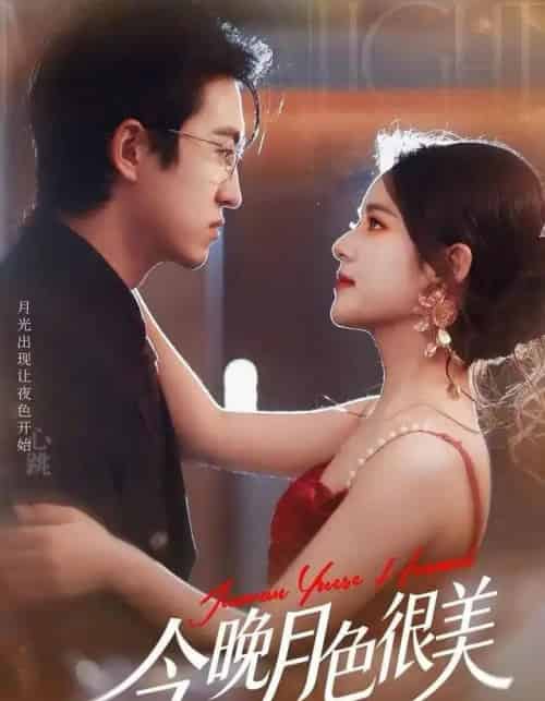 今晚月色很美（65集全）左馨＆王亨宇 - 搜外短剧