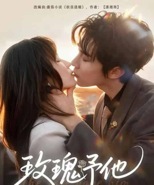 玫瑰予他（60集全）马士尧＆曲笑孝-搜外项目网